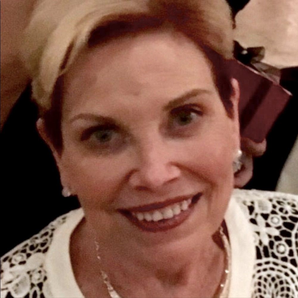 Meet your Posher, Teresa